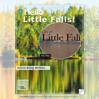 Image for Little Falls