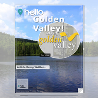 Image for Golden Valley