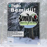 Image for Bemidji