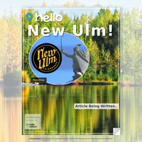 Image for New Ulm