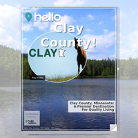 Image for Clay County