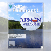 Image for Fairmont