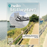 Image for Stillwater