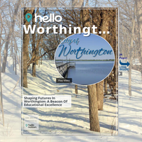 Image for Worthington