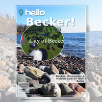 Image for Becker