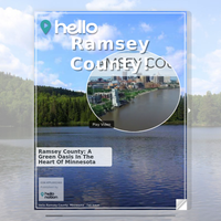 Image for Ramsey County