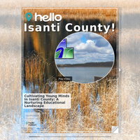 Image for Isanti County