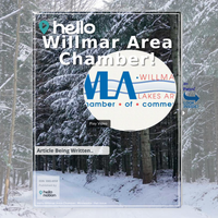 Image for Willmar Area Chamber