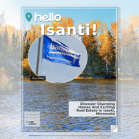 Image for Isanti