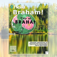 Image for Braham