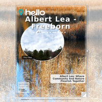 Image for Albert Lea - Freeborn County Chmaber