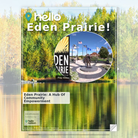 Image for Eden Prairie