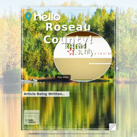 Image for Roseau County