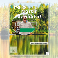 Image for North Mankato