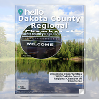 Image for Dakota County Regional Chamber of Commerce