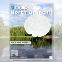 Image for North Branch