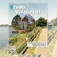 Image for Virginia