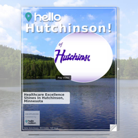 Image for Hutchinson