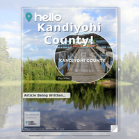 Image for Kandiyohi County