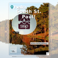 Image for South St. Paul