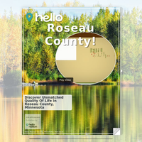 Image for Roseau County