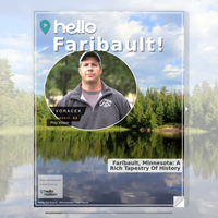 Image for Faribault