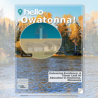 Image for Owatonna