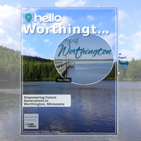 Image for Worthington