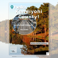 Image for Kandiyohi County