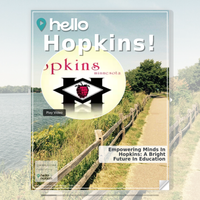 Image for Hopkins