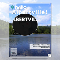 Image for Albertville