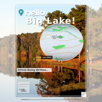 Image for Big Lake