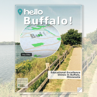 Image for Buffalo