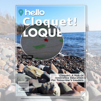 Image for Cloquet