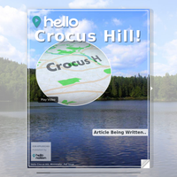 Image for Crocus Hill