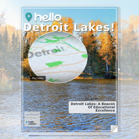 Image for Detroit Lakes