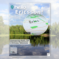 Image for Ericsson