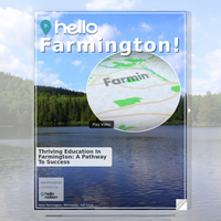 Image for Farmington