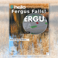 Image for Fergus Falls