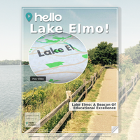 Image for Lake Elmo