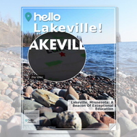 Image for Lakeville