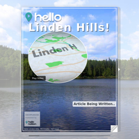 Image for Linden Hills