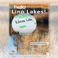 Image for Lino Lakes