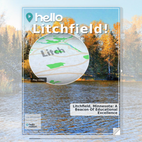 Image for Litchfield