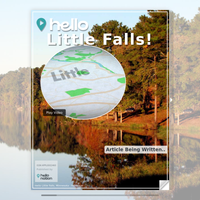 Image for Little Falls