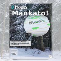 Image for Mankato