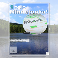 Image for Minnetonka