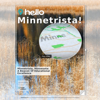 Image for Minnetrista