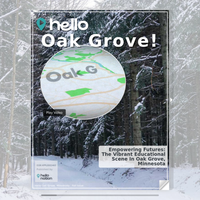 Image for Oak Grove