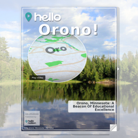 Image for Orono